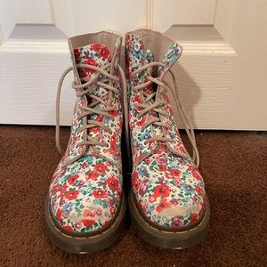 Doc Martens